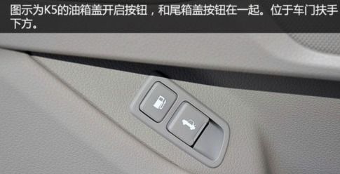 怎么探测汽车油箱多少